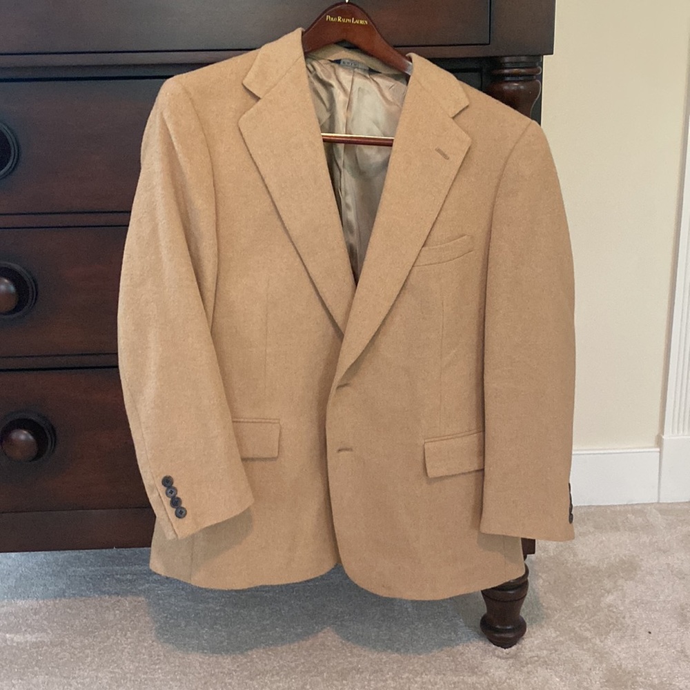 Polo by Ralph Lauren- Sport Jacket